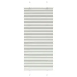vidaxl-roleta-plisowana-jasnoszara-60x100-cm-szerokosc-tkaniny-594cm