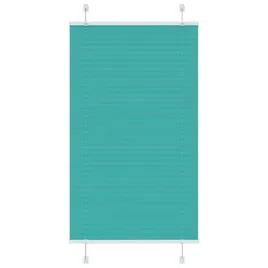 vidaxl-roleta-plisowana-zielony-benzyna-70x100-cm-szerokosc-tkaniny
