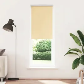 vidaxl-roleta-zaciemniajaca-bezowa-75x210-cm-szerokosc-tkaniny-707-cm