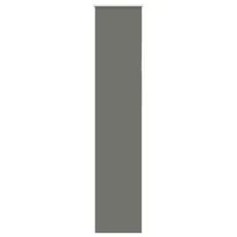 vidaxl-roleta-zaciemniajaca-szara-50x230-cm-szerokosc-tkaniny-457-cm
