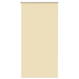 vidaxl-roleta-zaciemniajaca-bezowa-70x130-cm-szerokosc-tkaniny-657-cm