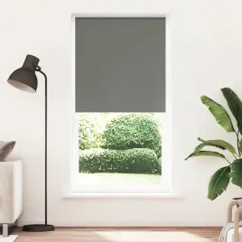 vidaxl-roleta-zaciemniajaca-szara-105x230cm-szerokosc-tkaniny-1007cm