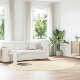 vidaxl-dywan-shaggy-z-dlugim-wlosiem-navarra-kremowy-240x240-cm