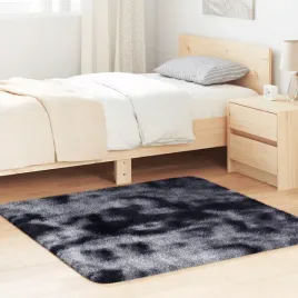 vidaxl-dywan-shaggy-z-dlugim-wlosiem-navarra-ciemnoszary-120x120-cm