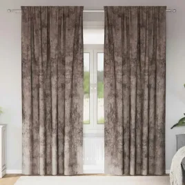 vidaxl-zaslona-z-zaslonami-2-pcs-cappuccino-245-x-140-cm-aksamit