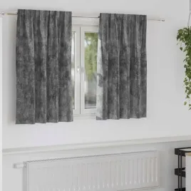 vidaxl-zaslona-z-zaslonami-2-pcs-szary-140-x-140-cm-aksamit