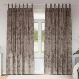 vidaxl-zaslona-z-zaslonami-2-pcs-cappuccino-260-x-140-cm-aksamit
