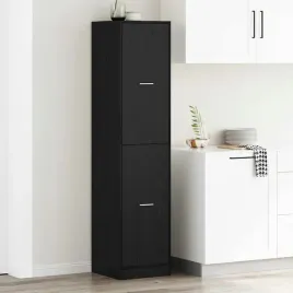 vidaxl-szafka-apteczna-czarny-dab-40-x-41-x-174-5-cm