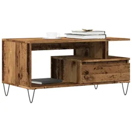 vidaxl-stolik-kawowy-stare-drewno-90x49x45-cm