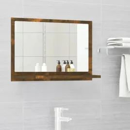 vidaxl-lustro-lazienkowe-przydymiony-dab-60x105x37-cm