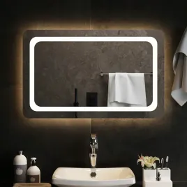 vidaxl-lustro-lazienkowe-z-led-80x50-cm
