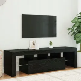 vidaxl-szafka-pod-tv-z-oswietleniem-led-czarny-dab-140x365x40-cm