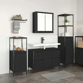vidaxl-zestaw-mebli-lazienkowych-z-szuflada-z-polka-3-pcs-czarny-dab