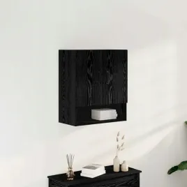 vidaxl-szafka-scienna-montowane-na-scianie-czarny-dab-60-x-30-x-70-cm