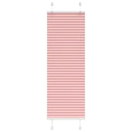 vidaxl-roleta-plisowana-rozowa-40x100-cm-szerokosc-tkaniny-394cm