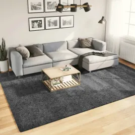 vidaxl-dywan-oviedo-z-krotkim-wlosiem-antracytowy-240x340-cm