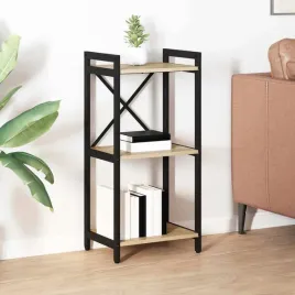 vidaxl-polka-na-ksiazki-dab-sonoma-40-x-30-x-83-cm