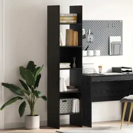 vidaxl-szafka-na-ksiazki-czarny-dab-40-x-35-x-180-cm