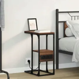 vidaxl-szafka-nocna-z-szuflada-brazowy-dab-41-5-x-26-x-60-5-cm