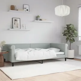 vidaxl-lozko-dzienne-jasnoszare-100x200-cm-obite-aksamitem