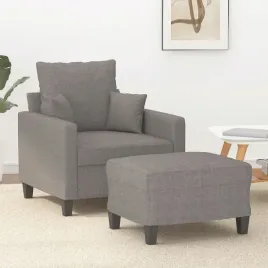vidaxl-fotel-z-podnozkiem-taupe-60-cm-obity-tkanina