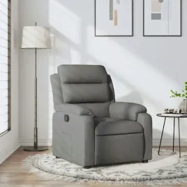 vidaxl-fotel-rozkladany-ciemnoszary-tapicerowany-tkanina