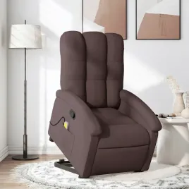 vidaxl-podnoszony-fotel-masujacy-rozkladany-ciemnobrazowy-tkanina