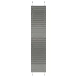 vidaxl-roleta-plisowana-antracytowa-40x200-cm-szerokosc-tkaniny-394cm