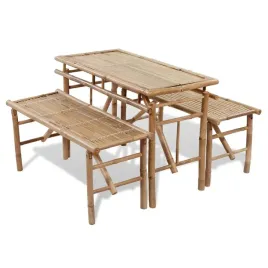 vidaxl-stol-biesiadny-z-2-lawkami-100-cm-bambus