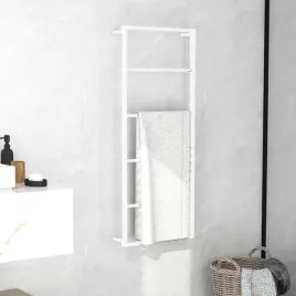 vidaxl-wieszak-na-reczniki-bialy-45x10x115-cm-stalowy