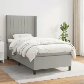 vidaxl-lozko-kontynentalne-z-materacem-jasnoszare-tkanina-80x200-cm