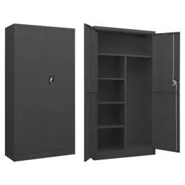 vidaxl-szafa-zamykana-na-klucz-antracytowa-90x40x180-cm-stalowa