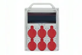 rozdz-r-box-380-13s-6x16-5ip44