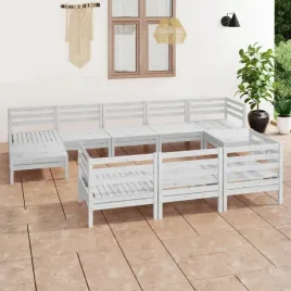 vidaxl-10-cz-zestaw-wypoczynkowy-do-ogrodu-bialy-drewno-sosnowe