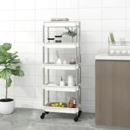 vidaxl-5-poziomowy-wozek-kuchenny-bialy-42x29x128-cm-zelazo-i-abs