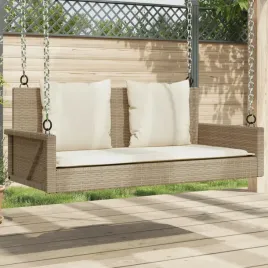 vidaxl-lawka-bujana-z-poduszkami-bezowa-119x56x48-cm-polirattan