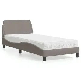 vidaxl-lozko-z-materacem-dover-kolor-taupe-90x200-cm-obite-tkanina