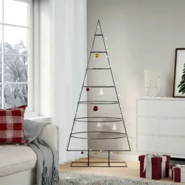 vidaxl-metalowa-choinka-swiateczna-do-dekoracji-czarna-180-cm