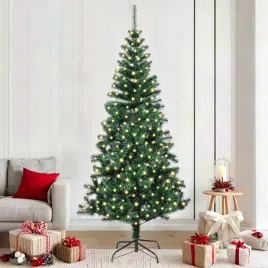 vidaxl-sztuczna-choinka-z-oswietleniem-na-boze-narodzenie-210-cm