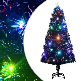 vidaxl-sztuczna-choinka-ze-stojakiem-led-120-cm-swiatlowod