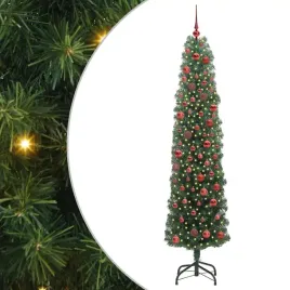 vidaxl-sztuczna-choinka-z-podstawa-zielony-180-cm-pvc-stal-i-plastik