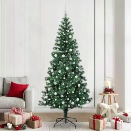 vidaxl-sztuczna-choinka-z-oswietleniem-na-boze-narodzenie-240-cm