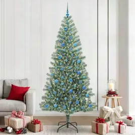 vidaxl-sztuczna-choinka-z-snieznym-pokryciem-z-lampkami-led-240-cm