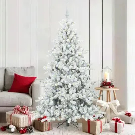 vidaxl-sztuczna-choinka-z-zawiasami-z-300-diodami-led-180-cm-pvc