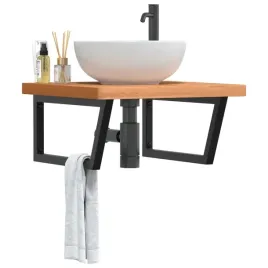 vidaxl-polka-scienna-pod-umywalke-stal-i-lite-drewno-bukowe