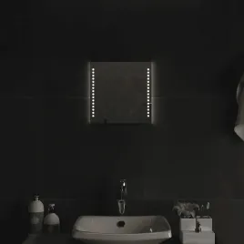 vidaxl-lustro-lazienkowe-z-led-30x30-cm