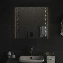 vidaxl-lustro-lazienkowe-z-led-60x60-cm