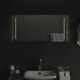 vidaxl-lustro-lazienkowe-z-led-80x40-cm