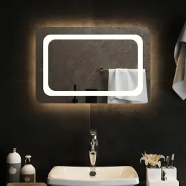 vidaxl-lustro-lazienkowe-z-led-60x40-cm