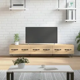 vidaxl-szafka-pod-telewizor-dab-sonoma-150x36x30-cm